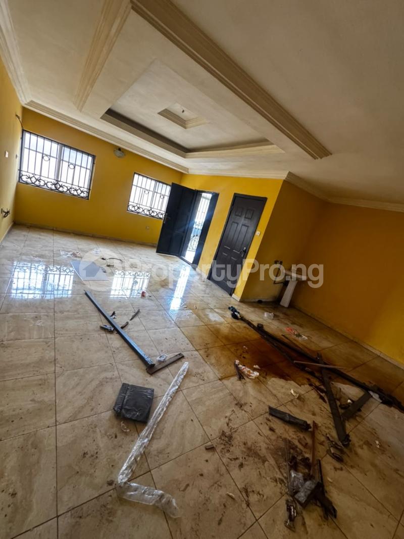 2 bedroom Flat / Apartment for rent Oluyole Estate Oluyole Estate Ibadan Oyo