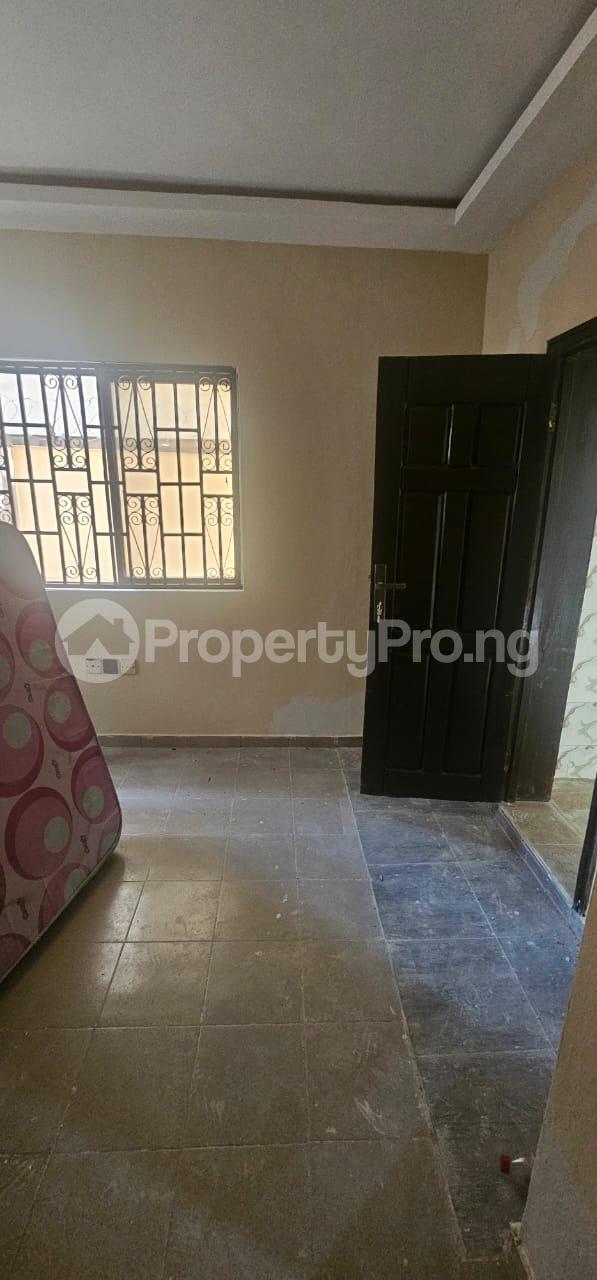 2 bedroom Flat / Apartment for rent New Oko Oba Scheme 1 Agege Lagos