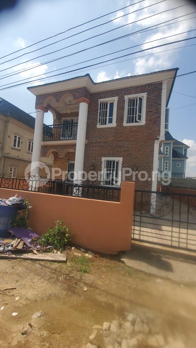2 bedroom Flat / Apartment for rent River Bank Estate Isheri North Ojodu Lagos