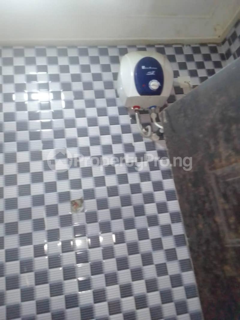 2 bedroom Flat / Apartment for rent Ado Ado Road Ajah Lagos