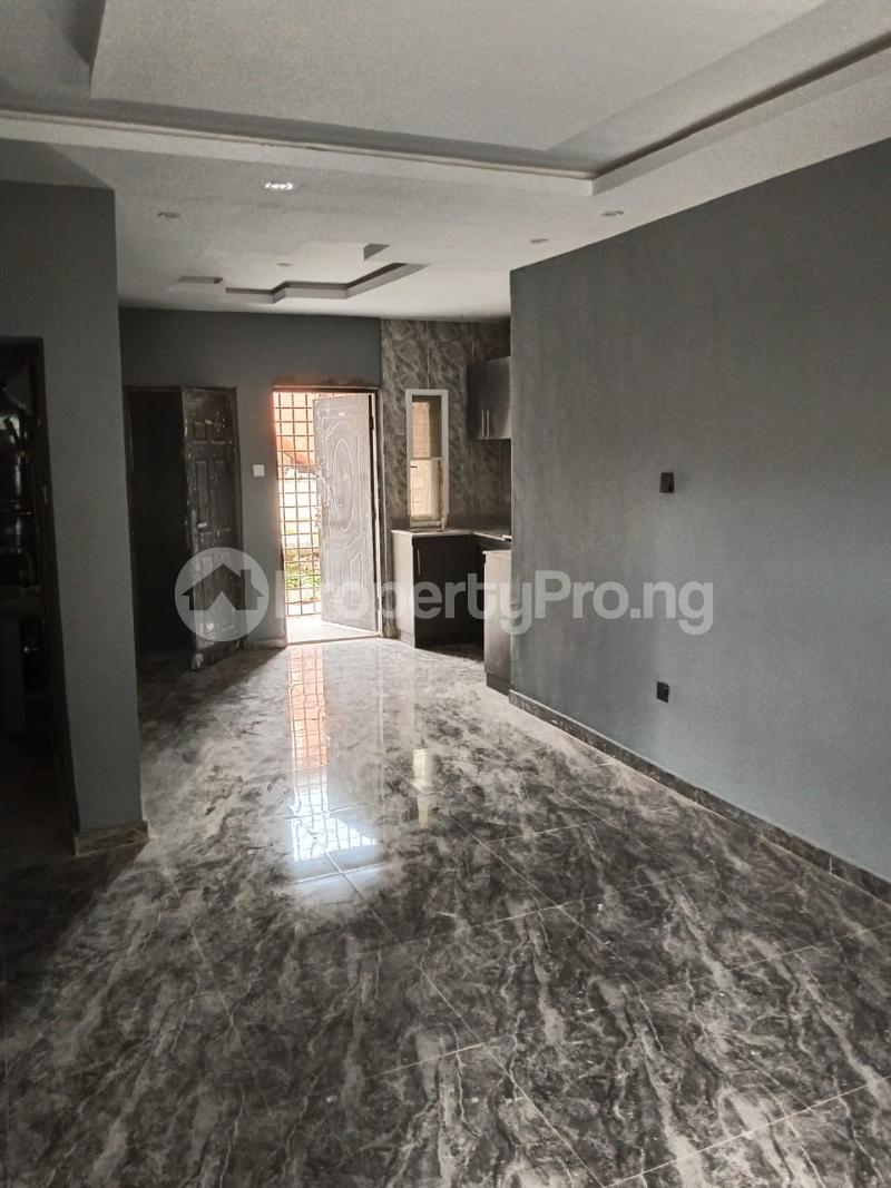 2 bedroom Flat / Apartment for rent Basorun Ibadan Oyo