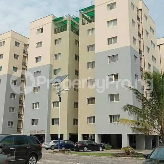 2 bedroom Flat / Apartment for sale Primewater View Garden 1, Off Freedom Way Lekki Phase 1 Lekki Lagos