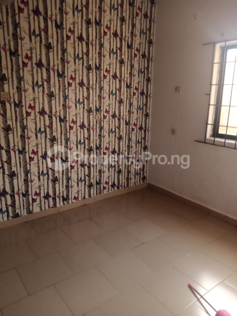 House for rent Graceland Estate Egbeda Alimosho Lagos