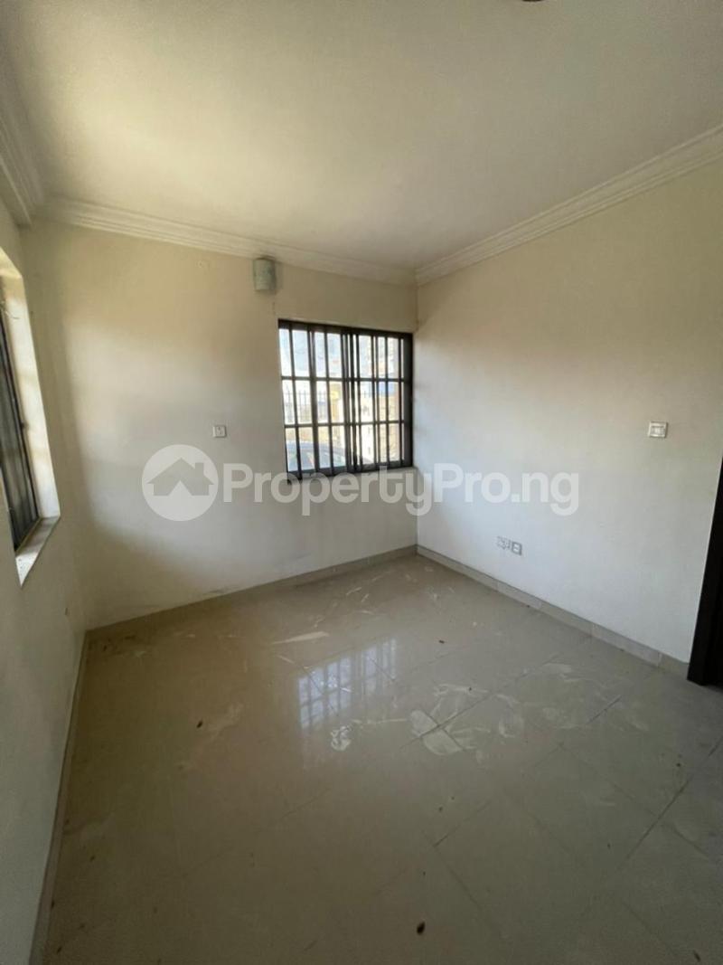 Flat / Apartment for sale Ebute Metta Yaba Lagos - 0