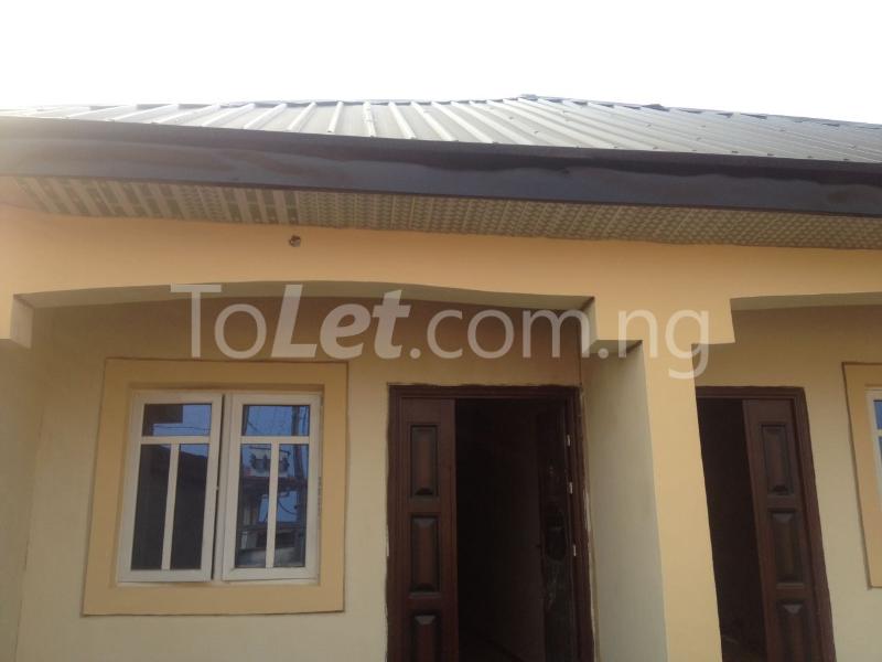 2 bedroom Flat / Apartment for rent Off Durojaiye Close Lawanson Surulere Lagos