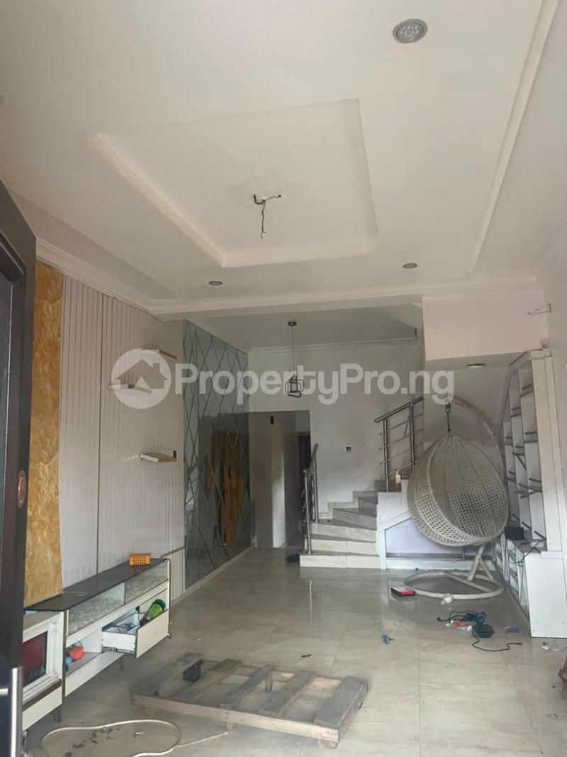 2 bedroom Flat / Apartment for rent Ebute Ikorodu Lagos