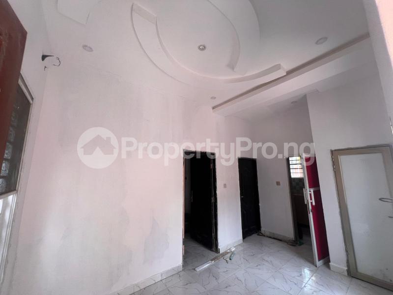2 bedroom Flat / Apartment for rent New oko oba Abule Egba Lagos