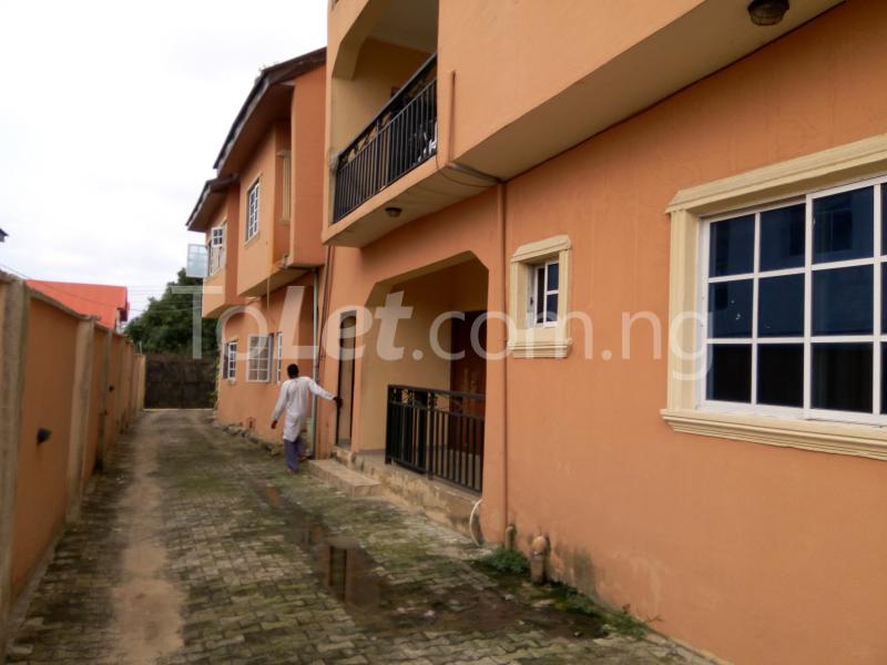 2 bedroom Flat / Apartment for rent Green Land Estate Abraham adesanya estate Ajah Lagos