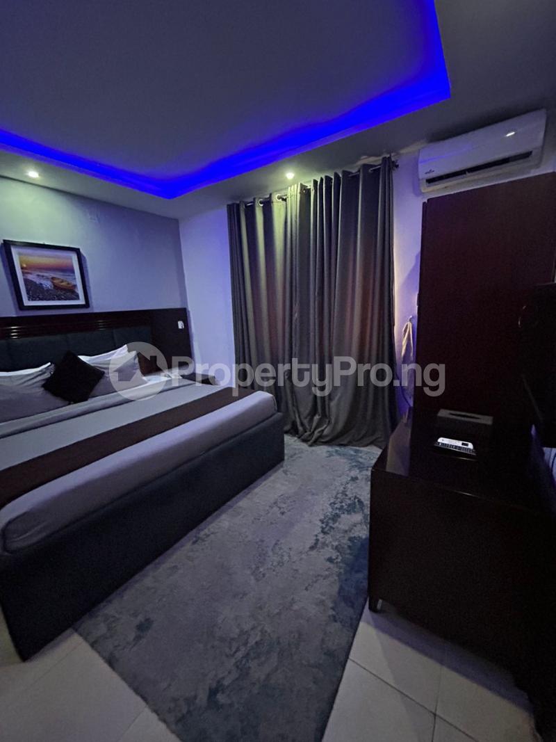 2 bedroom Flat / Apartment for rent Lekki Phase 1 Lekki Lagos