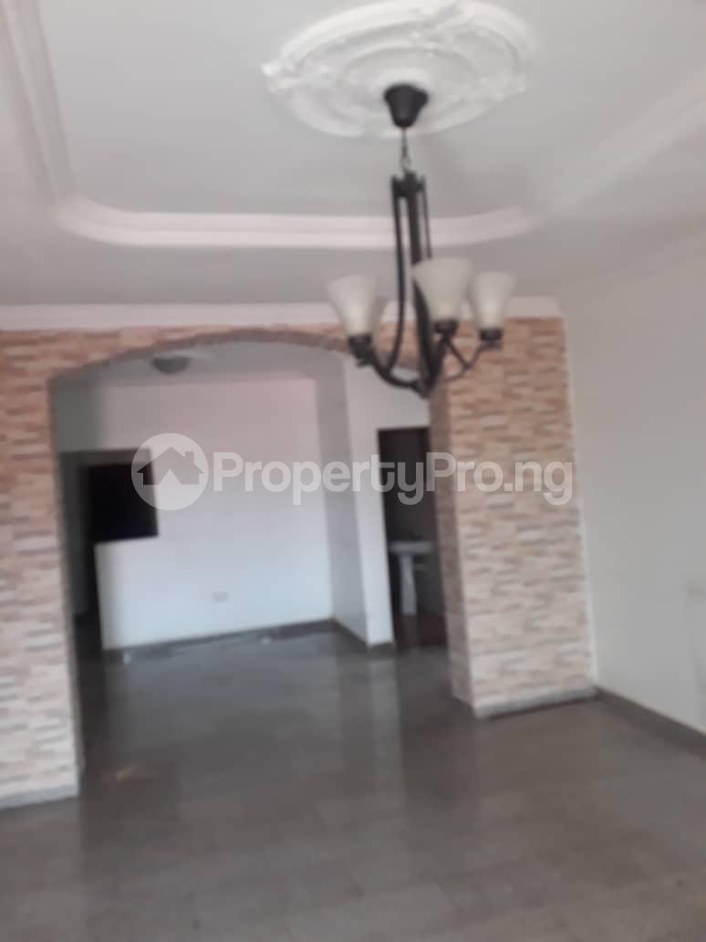 2 bedroom Flat / Apartment for rent Wuse 2 Abuja