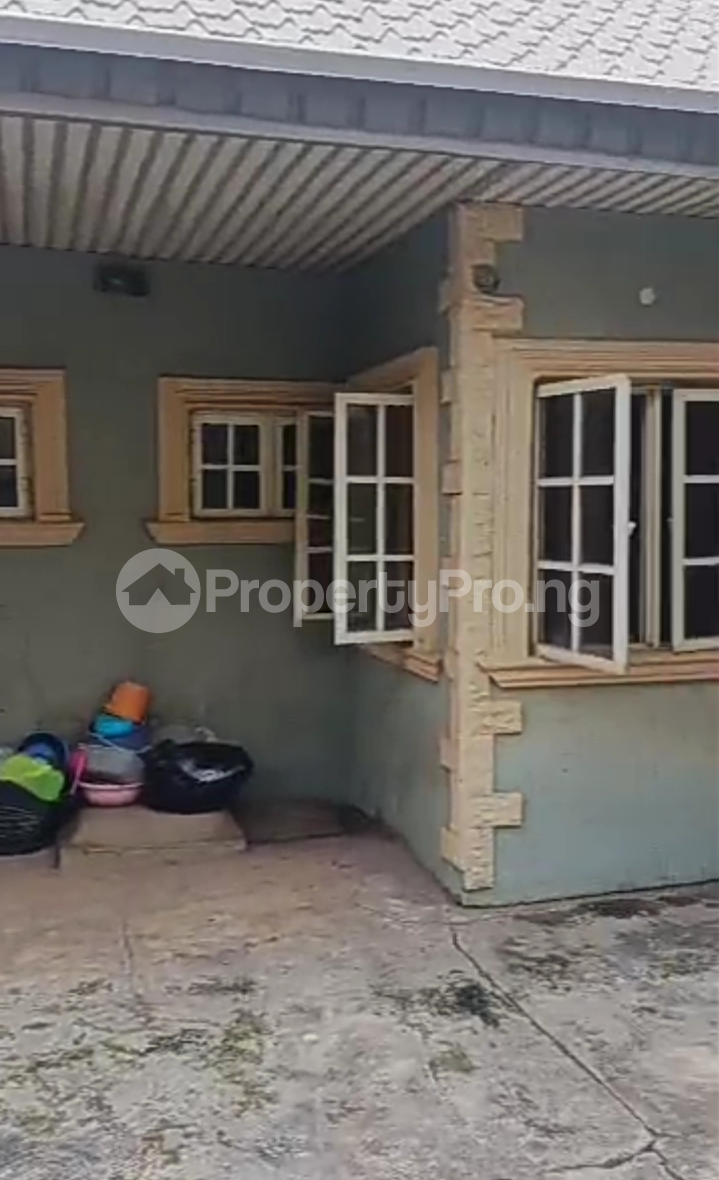 2 bedroom Flat / Apartment for rent Kolefunmi Area, Akala Estate Akobo Ibadan Oyo