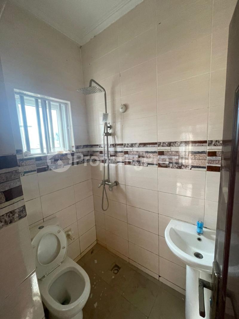 3 bedroom Flat / Apartment for rent Unity Estate Majek Sangotedo Lagos
