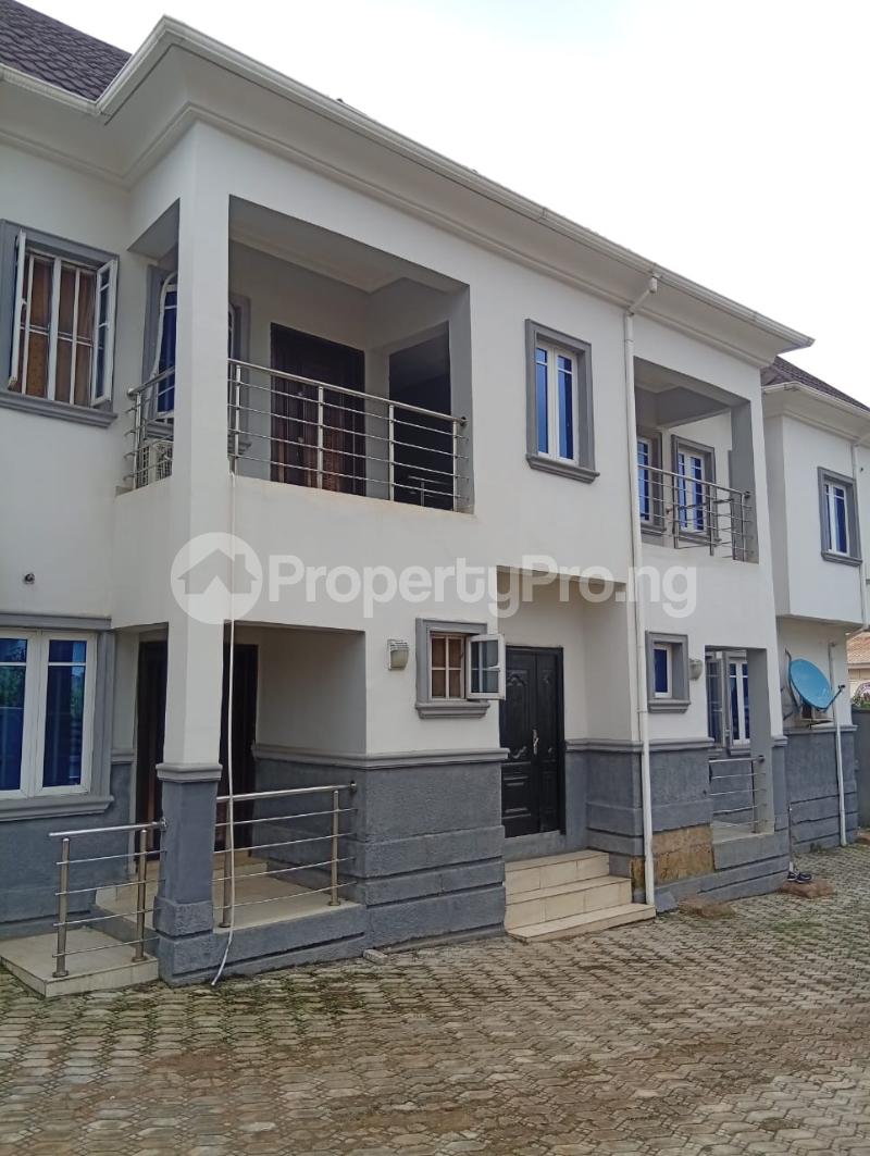 Flat / Apartment for rent Kubwa Abuja - 0