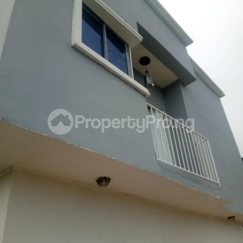 2 bedroom Flat / Apartment for rent Lekki Lagos