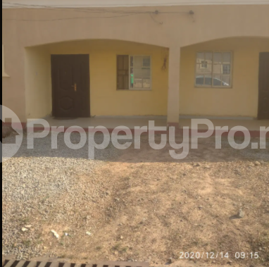 2 bedroom Flat / Apartment for sale Becky Estate , Karu Karsana Abuja