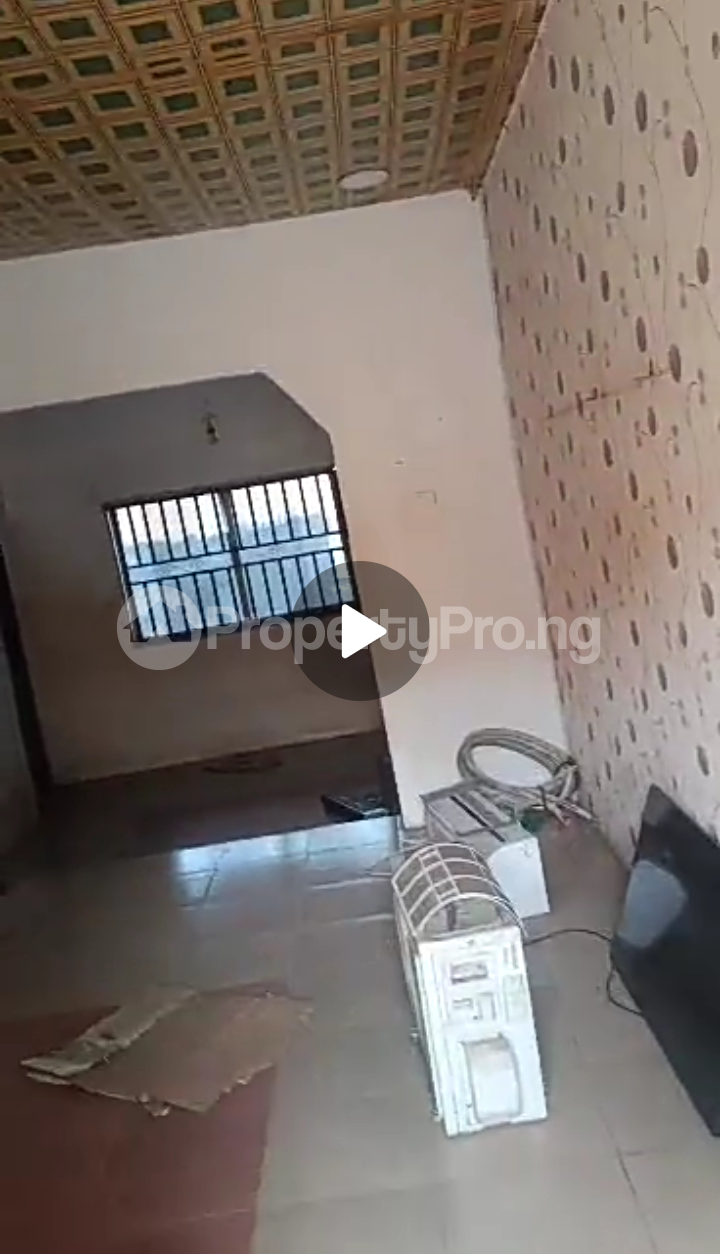 2 bedroom Flat / Apartment for rent Tinuoye Estate Ojoo Ibadan Oyo