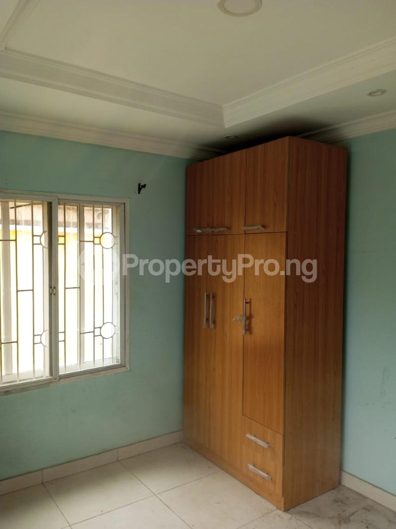 2 bedroom Flat / Apartment for rent Off Ajiboye Street, Close To Alapere Housing Estate Alapere Kosofe/Ikosi Lagos