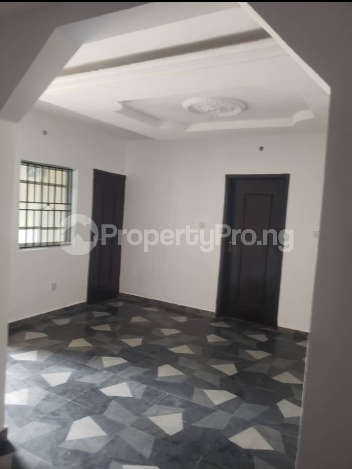 2 bedroom Flat / Apartment for rent Iyana Agbala Area Ibadan Oyo
