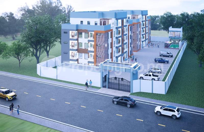 2 bedroom House for sale Sabo Yaba Lagos