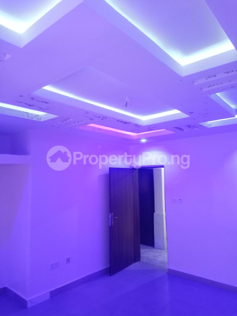 2 bedroom Flat / Apartment for rent 4th Ave Festac Amuwo Odofin Lagos