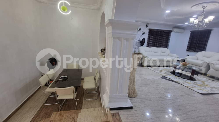 2 bedroom Flat / Apartment for shortlet Akala Estate Akobo Ibadan Oyo