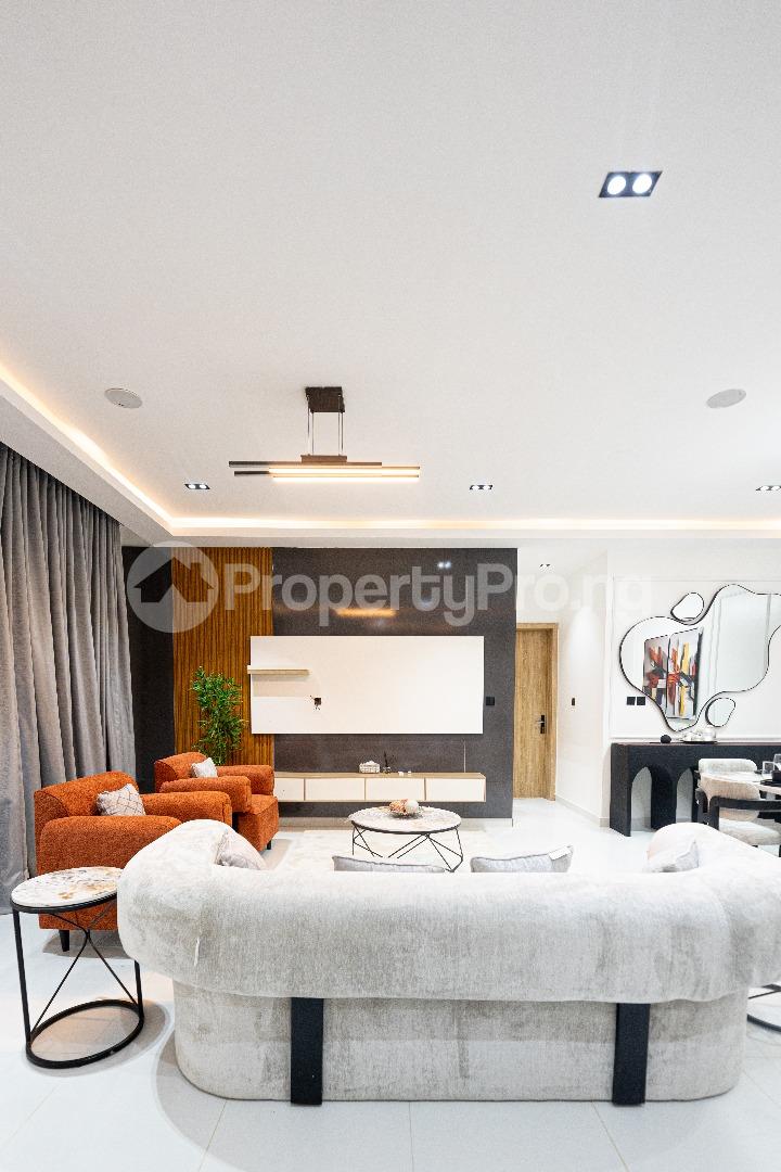 2 bedroom Flat / Apartment for sale Lekki Phase 1 Lekki Lagos