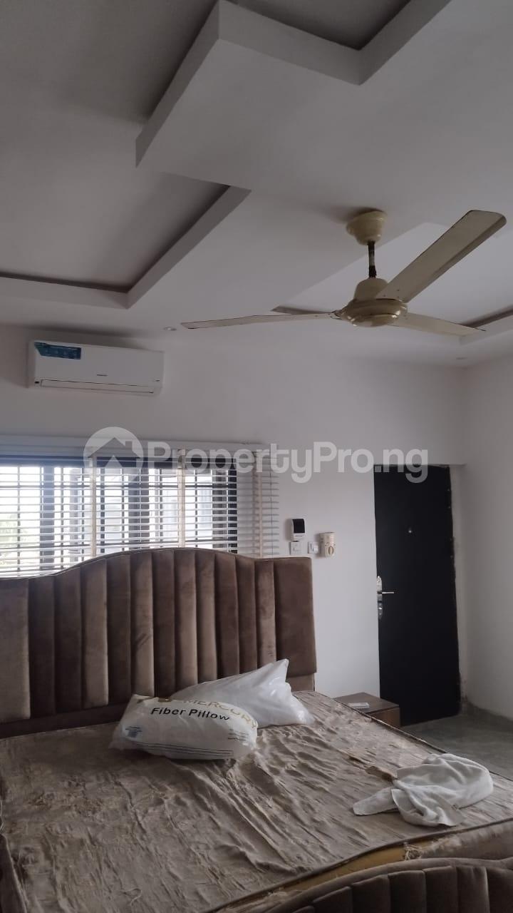2 bedroom House for rent  Allen Avenue Ikeja Lagos - 0