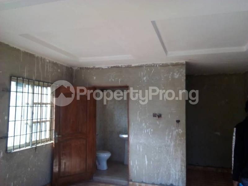 2 bedroom Flat / Apartment for rent Remilekun Street Iponri Surulere Lagos