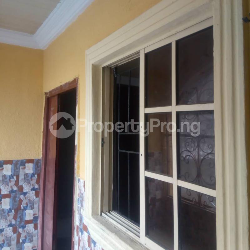 Flat / Apartment for rent Seaside Estate Badore Ajah Lagos