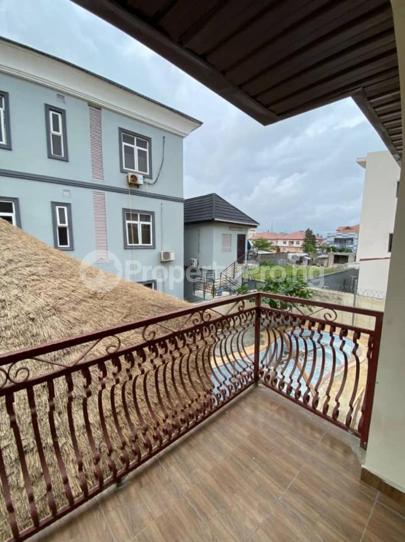 Flat / Apartment for rent Lekki Right Lekki Lagos