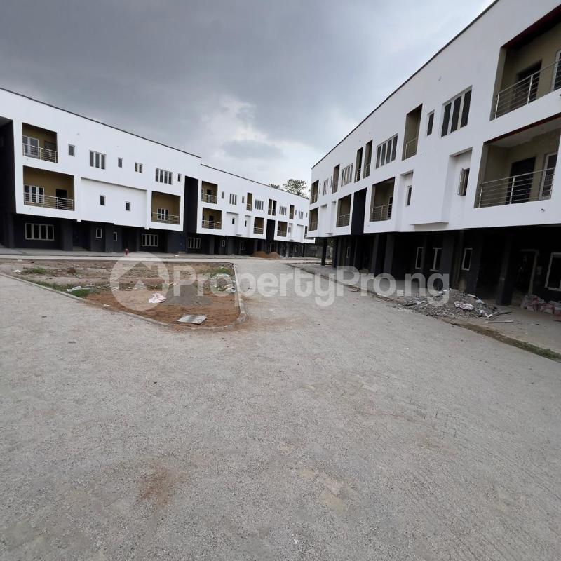 2 bedroom House for sale Katampe Main Abuja
