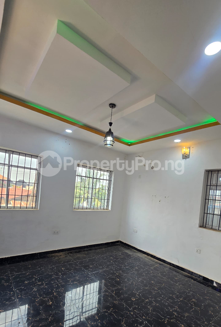 2 bedroom Flat / Apartment for rent Elewuro Area Akobo Ibadan Oyo