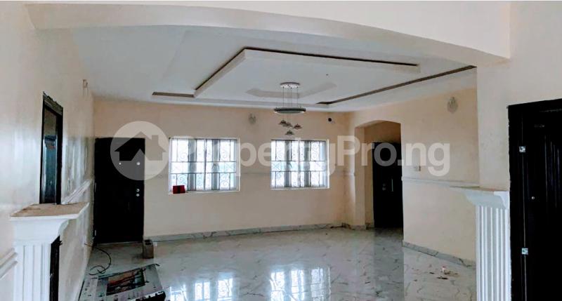 House for rent Mabushi Abuja