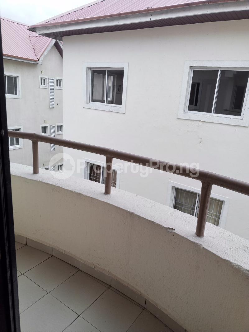 2 bedroom House for rent Monastery Road Sangotedo Ajah Lagos