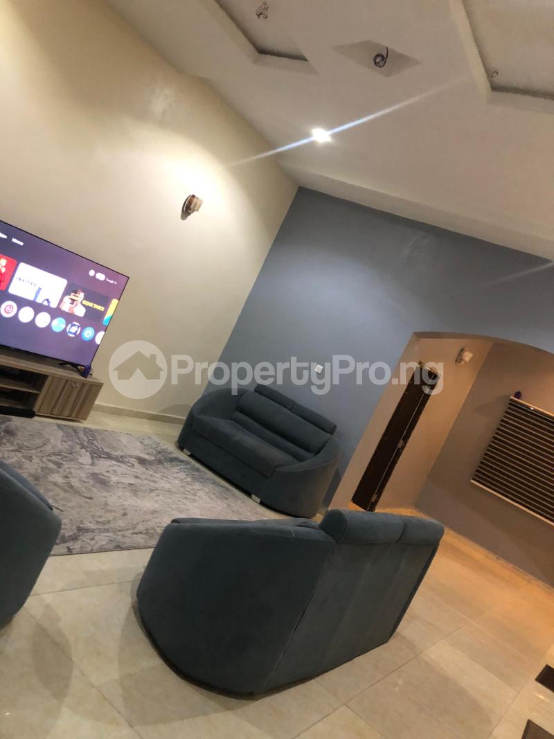2 bedroom Flat / Apartment for rent Estate Life Camp Abuja