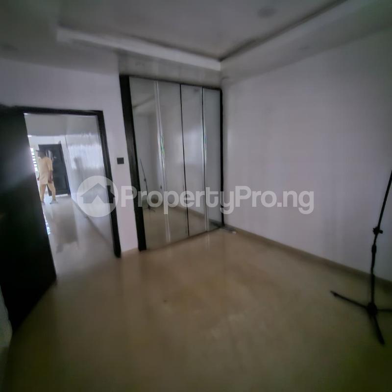 2 bedroom House for rent Estate Magodo GRA Phase 2 Kosofe/Ikosi Lagos