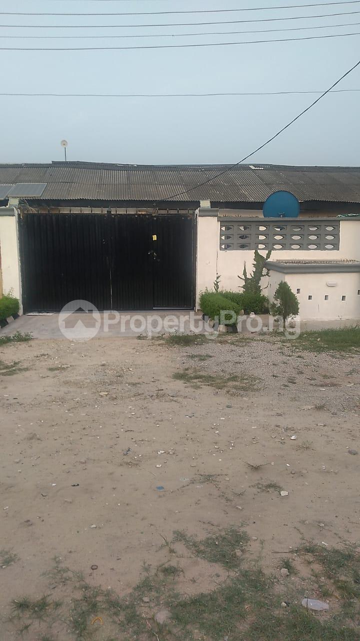 2 Bedroom House in Abraham adesanya estate Ajah Lagos House for sale in ajah House in ajah