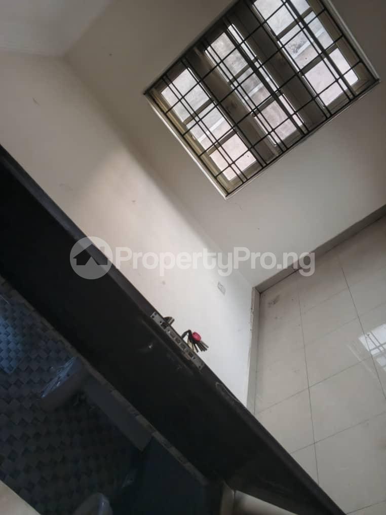 2 bedroom House for rent Street Agidingbi Ikeja Lagos