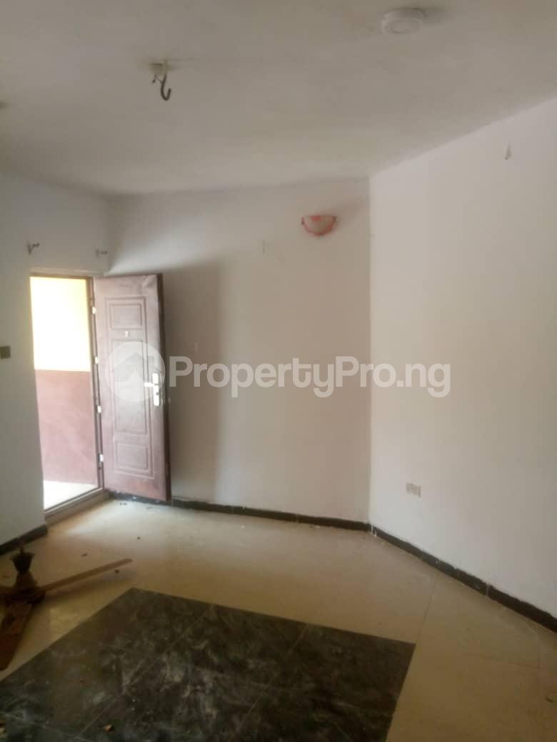 2 bedroom Flat / Apartment for rent Alaafia Estate Akobo Ibadan Oyo