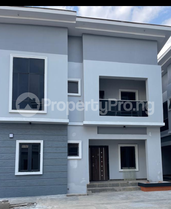 2 bedroom Flat / Apartment for rent Olusoji Area, Oluyole Extension Ibadan Oyo