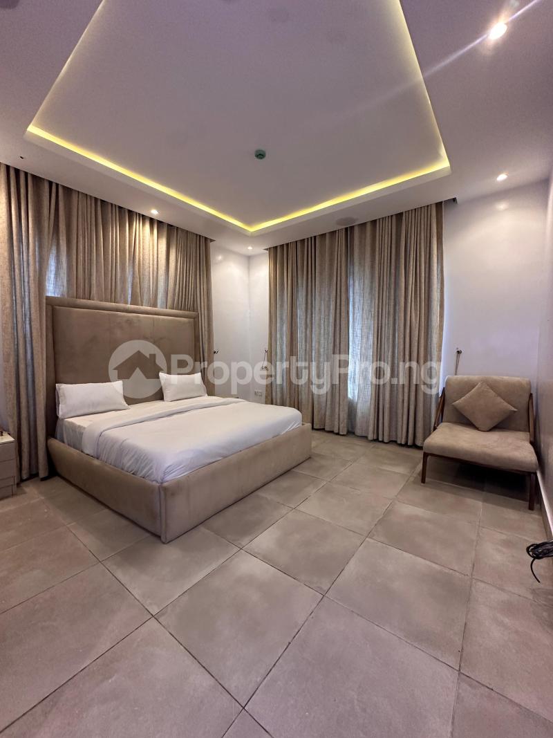 2 bedroom Flat / Apartment for shortlet Chibo Ofodile Close Via Admiralty Road, Lekki Waterside Lekki Lagos