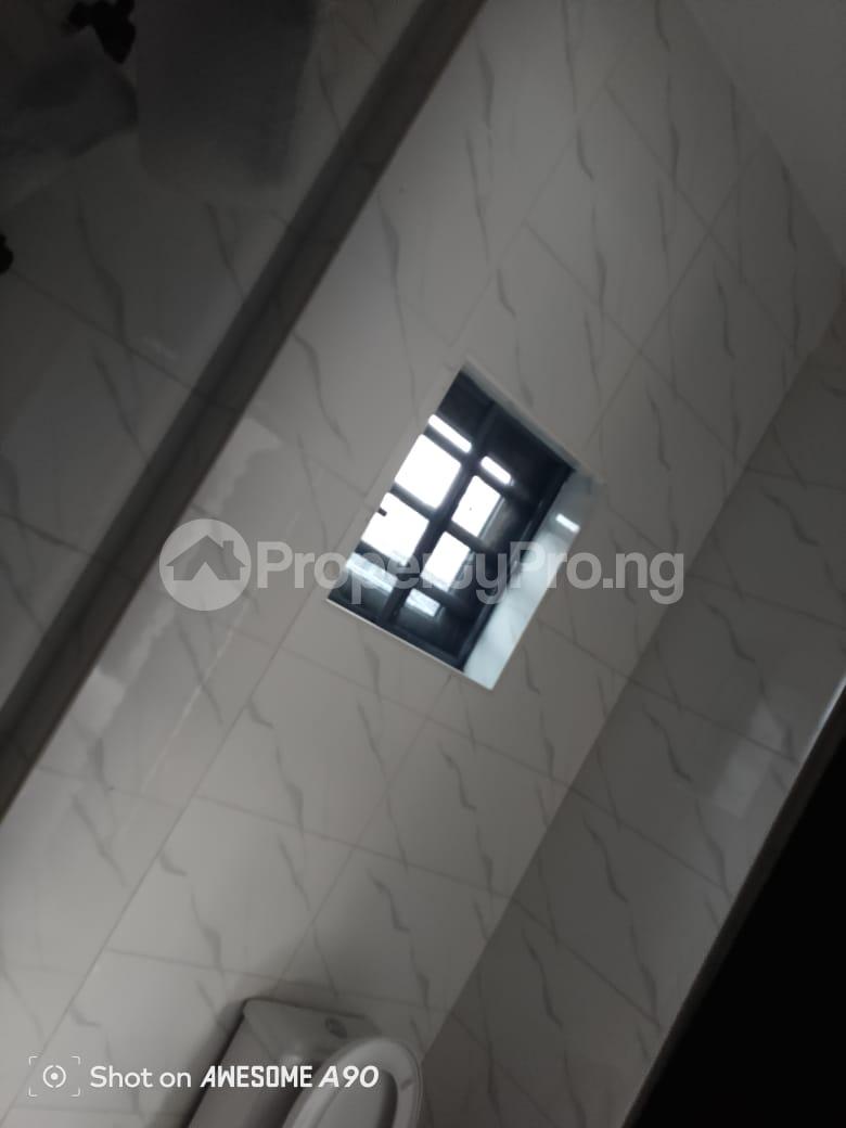 2 bedroom Flat / Apartment for rent Surulere Lagos