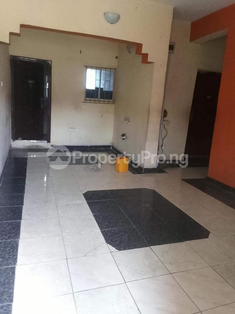 2 bedroom Flat / Apartment for rent Aguda(Ogba) Ogba Lagos