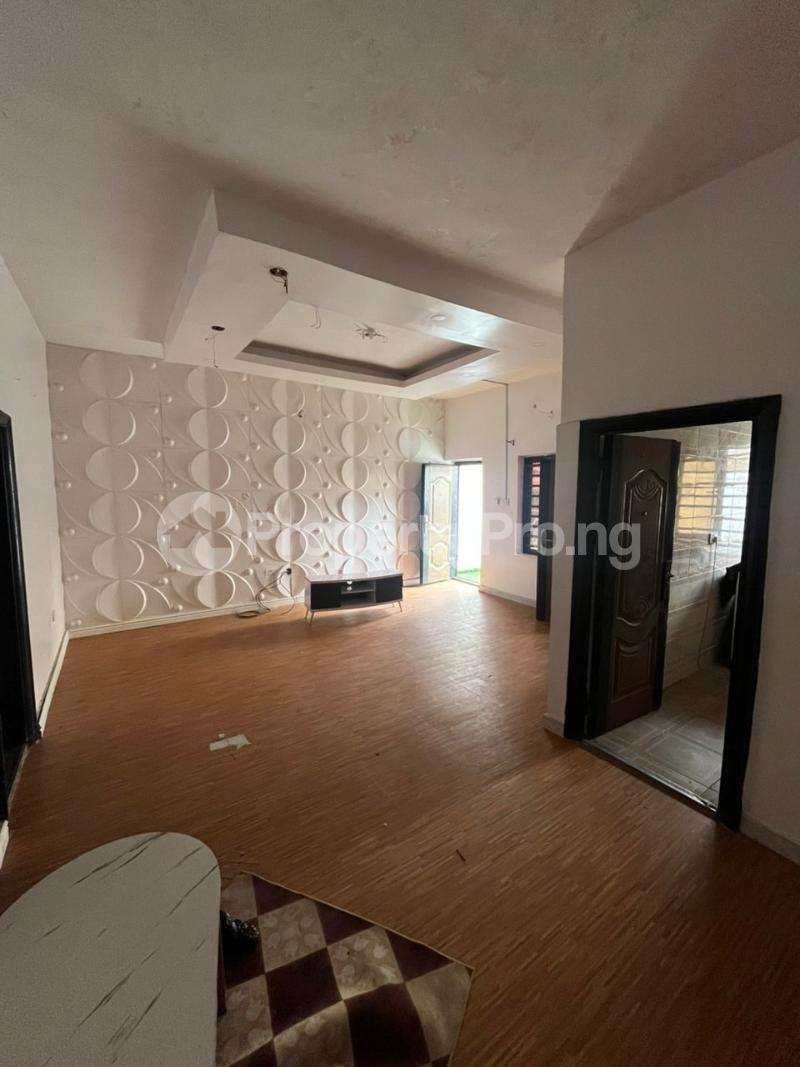 2 bedroom Flat / Apartment for rent Salem Ilasan Lekki Lagos