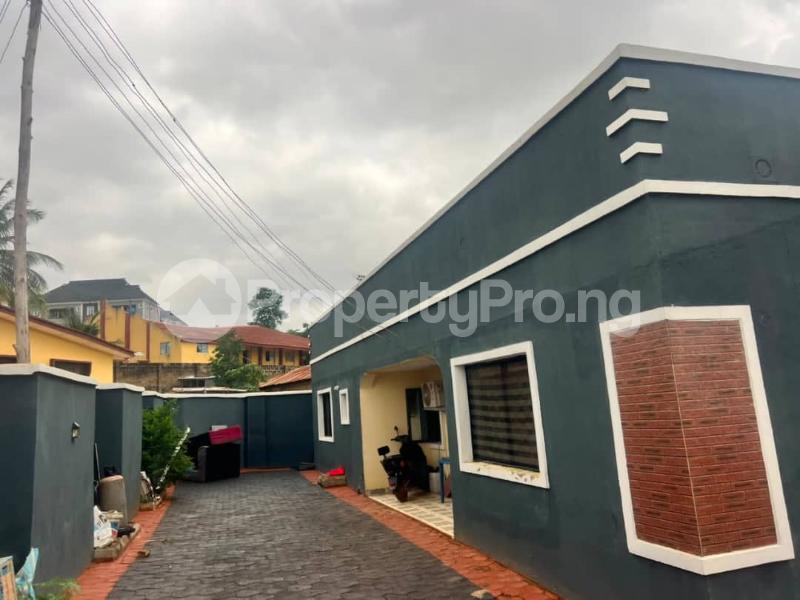 2 bedroom Flat / Apartment for rent Adegbayi Abatiti Adamasingba Ibadan Oyo