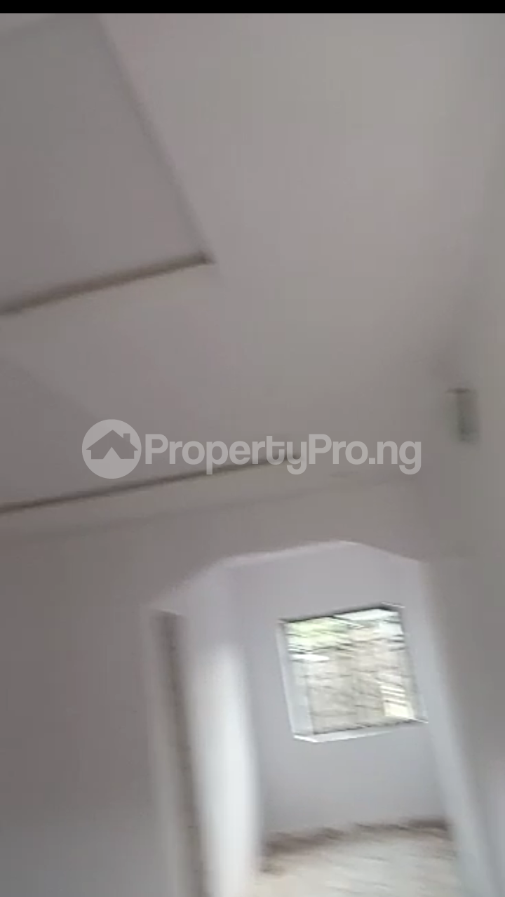 2 bedroom Flat / Apartment for rent Moniya Ibadan Oyo - 0