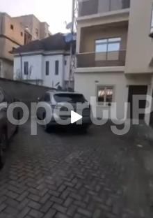 2 bedroom Flat / Apartment for rent Chevron Alternative Route Lekki Lagos
