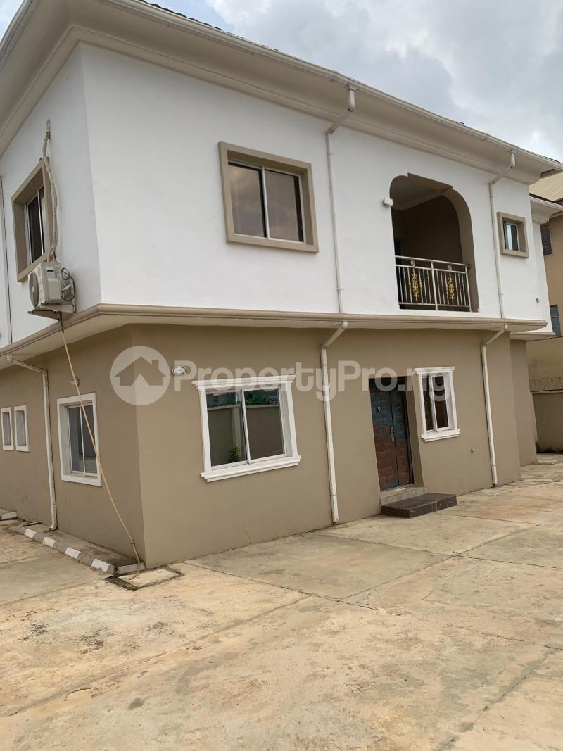 2 bedroom Flat / Apartment for rent Polat Mall, Ile Tuntun Ibadan Oyo