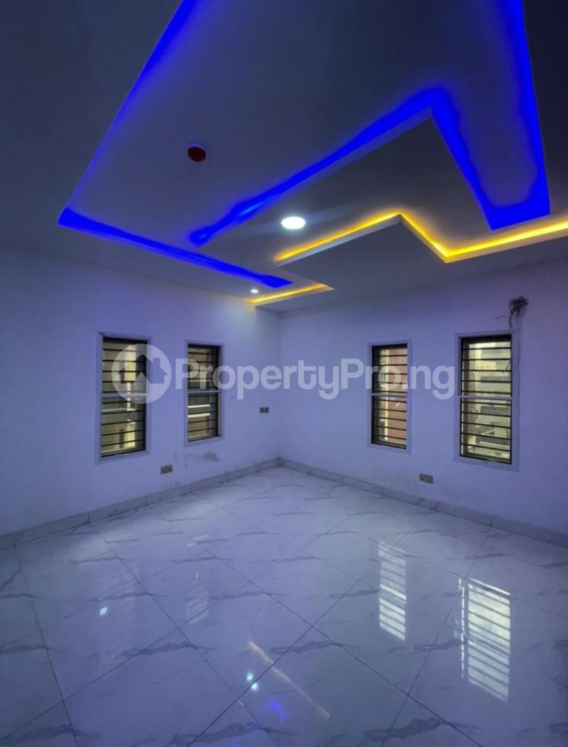 2 bedroom House for rent Lekki Phase 1 Lekki Phase 1 Lekki Lagos