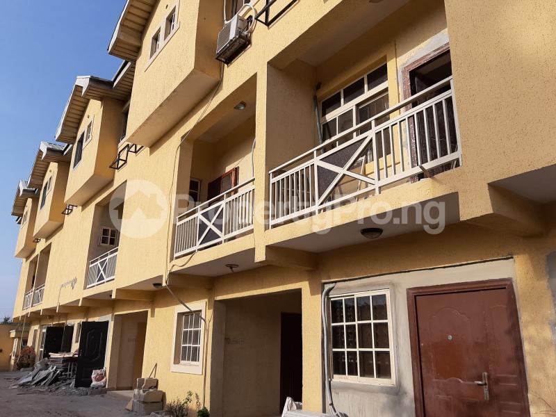 2 bedroom Flat / Apartment for rent Lekki Ilasan Lekki Lagos